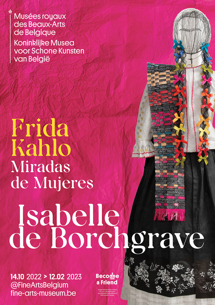 Isabelle de Borchgrave