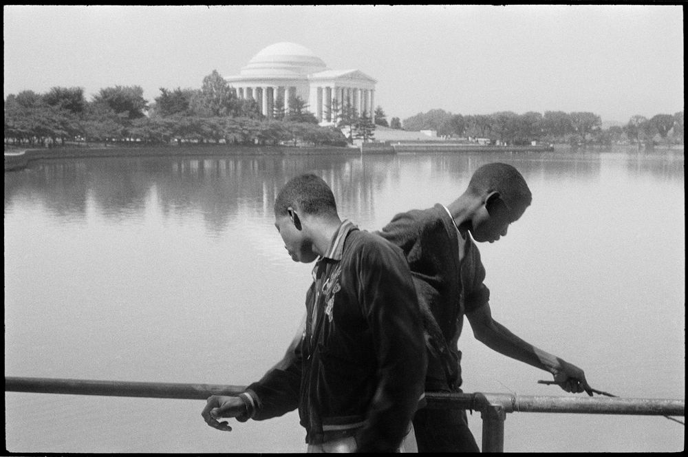 Henri Cartier-Bresson