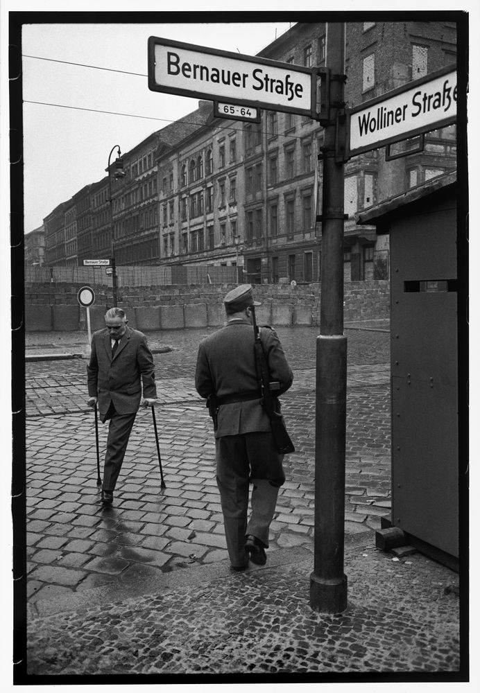 Henri Cartier-Bresson