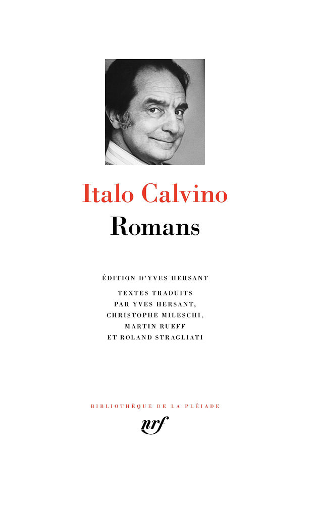 Italo Calvino