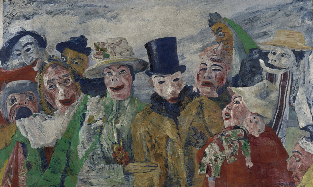 Ensor