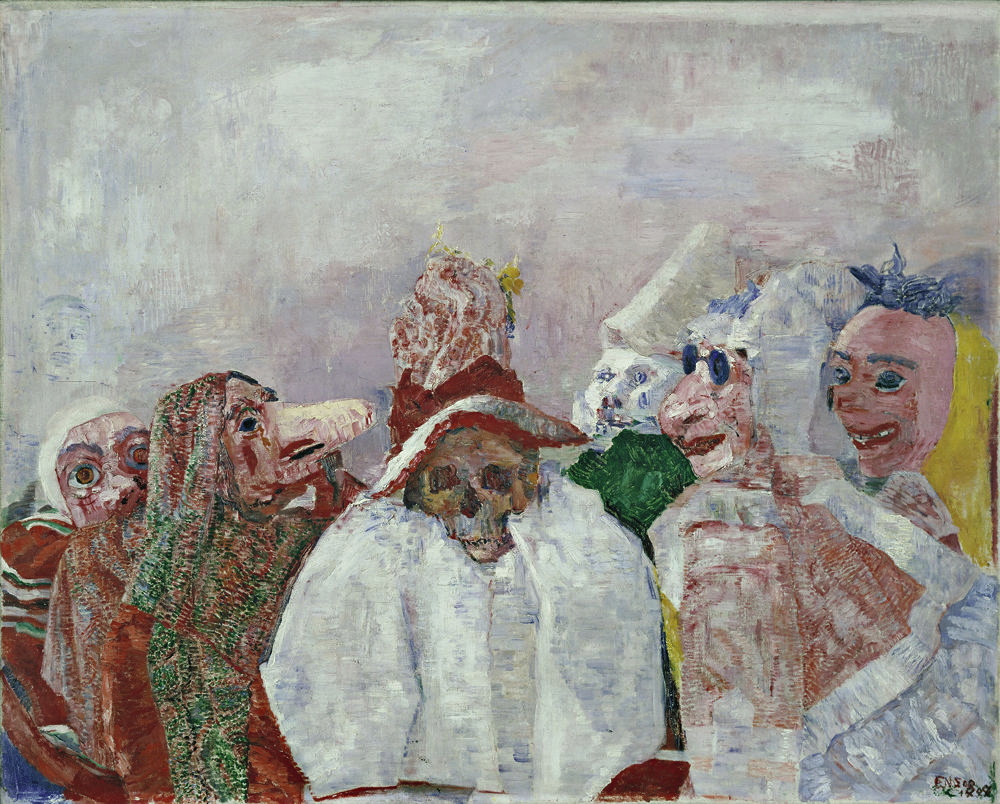 Ensor