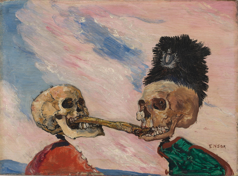 Ensor