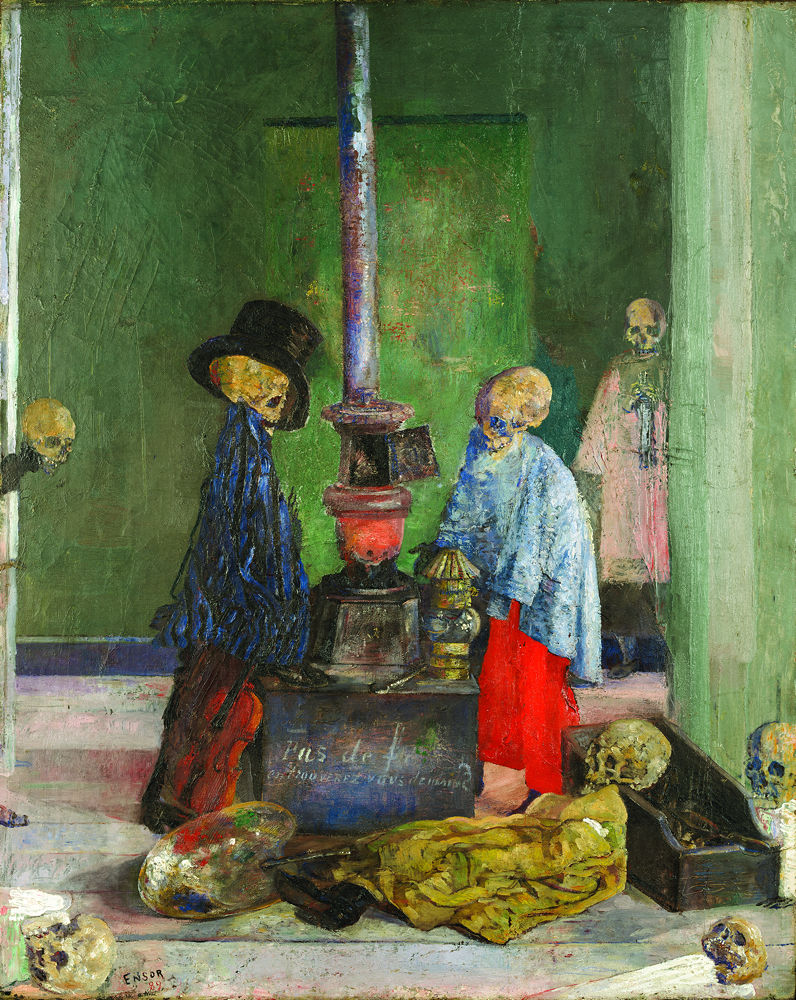 Ensor