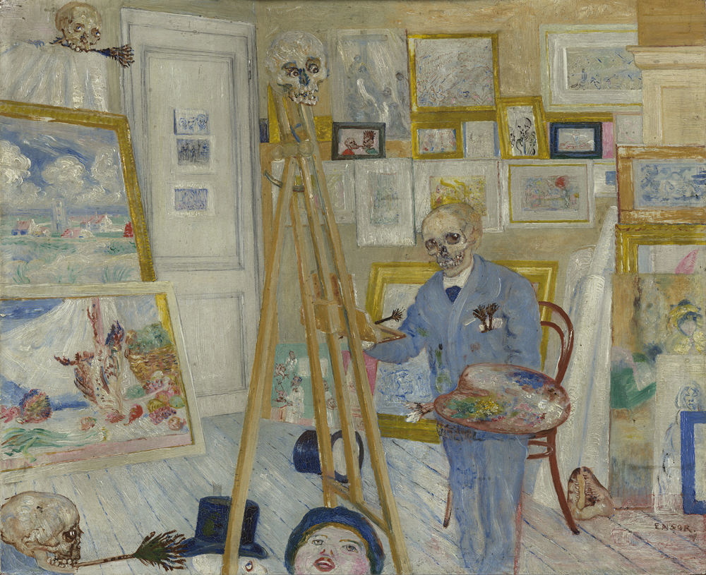 Ensor