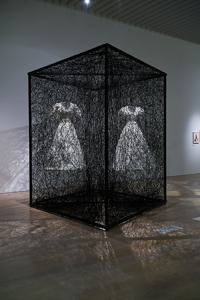 Chiharu Shiota