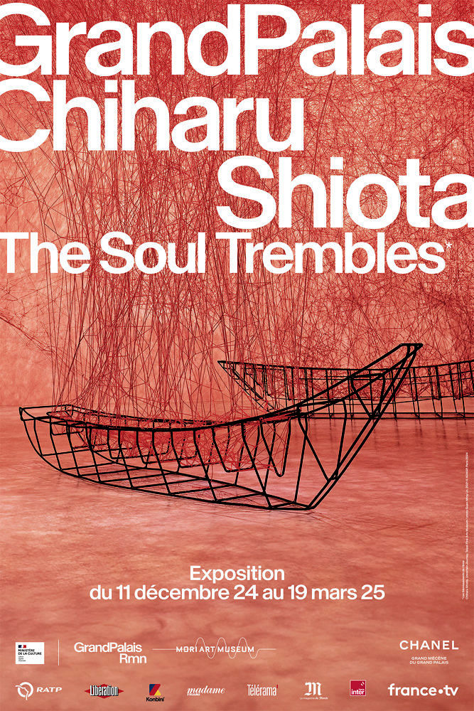 Chiharu Shiota