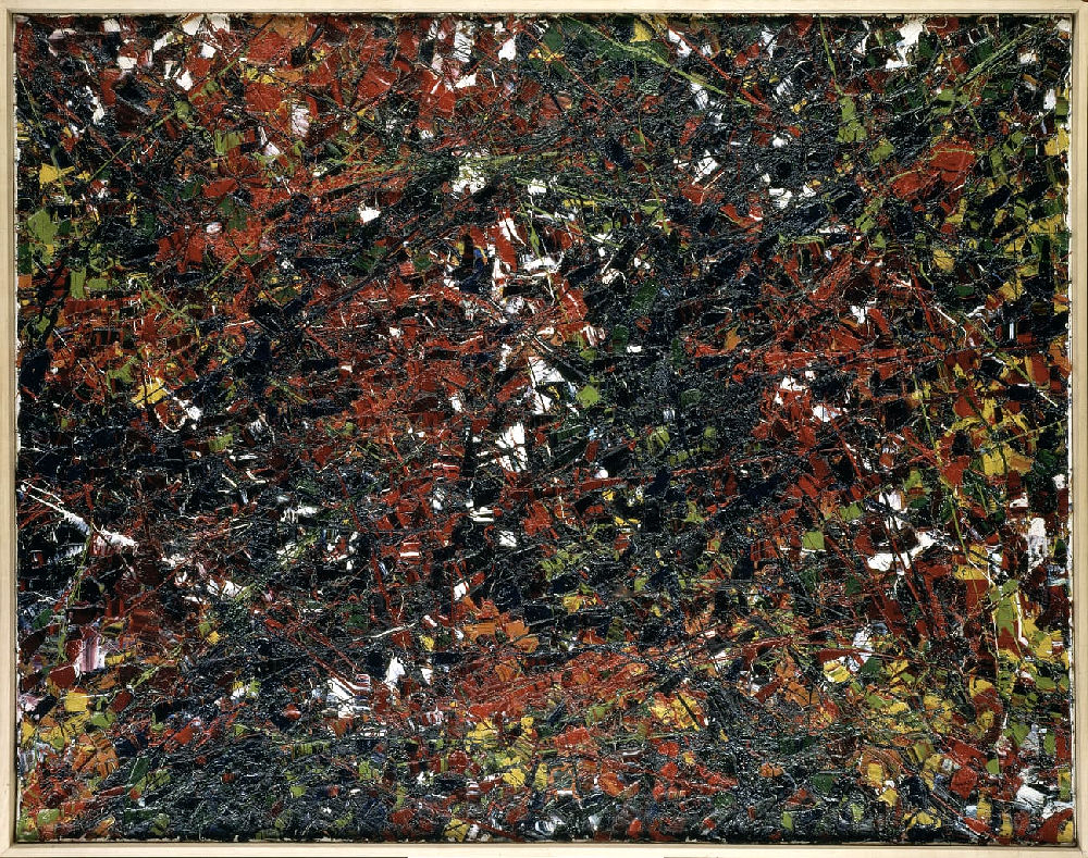 JP Riopelle