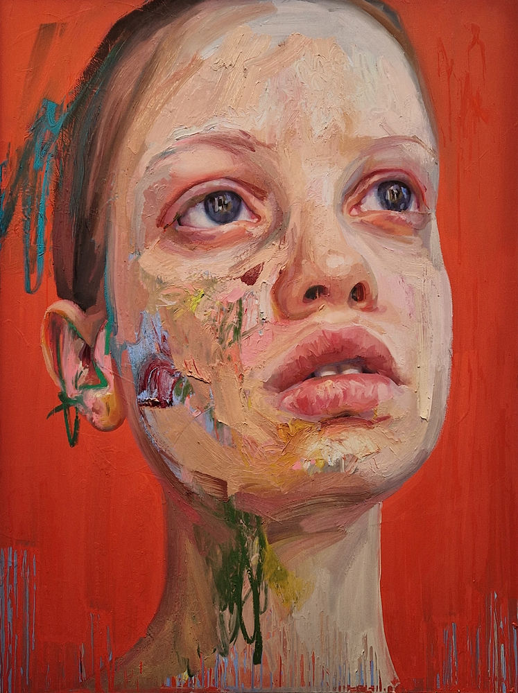 Jenny Saville