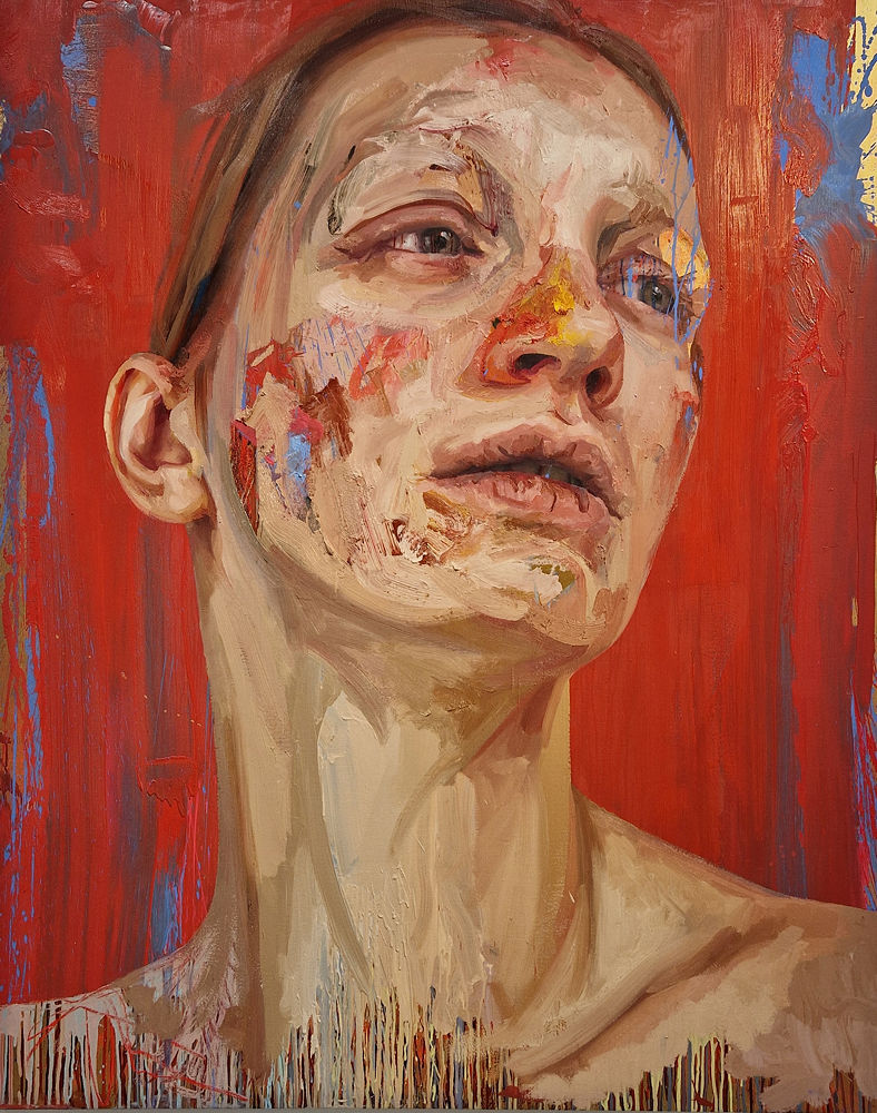 Jenny Saville