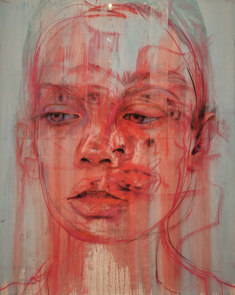 Jenny Saville