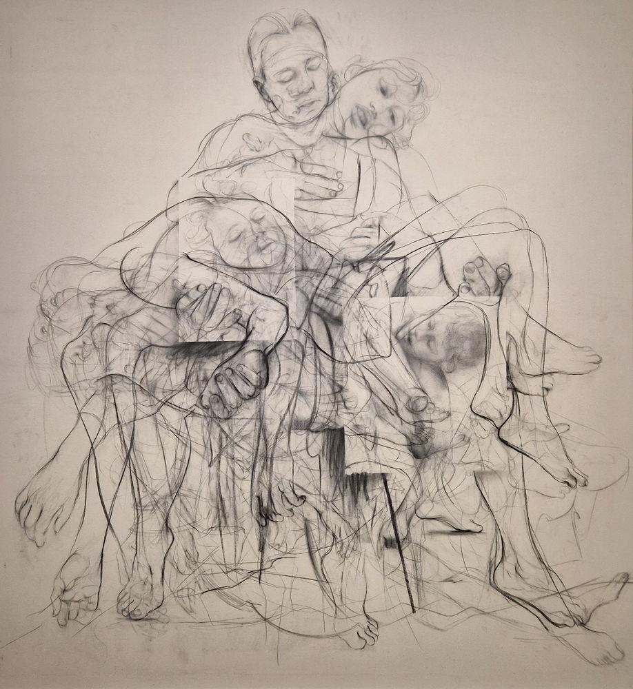 Jenny Saville