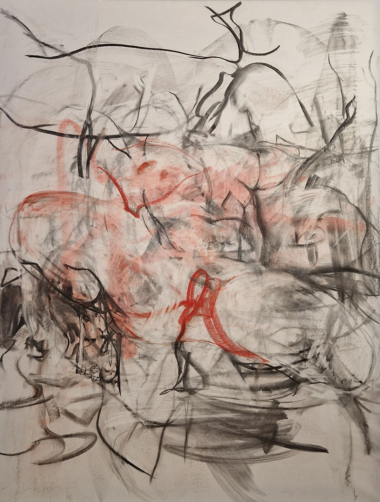 Jenny Saville