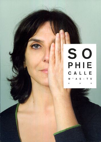 Sophie Calle