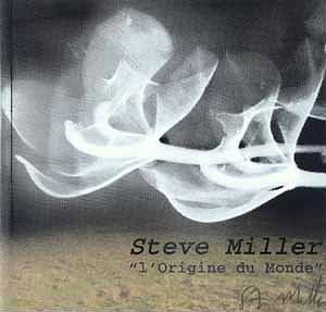 Steve Miller Brenne