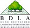 logo BDLA