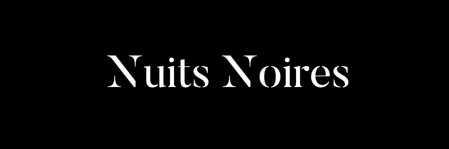 nuitsnoires