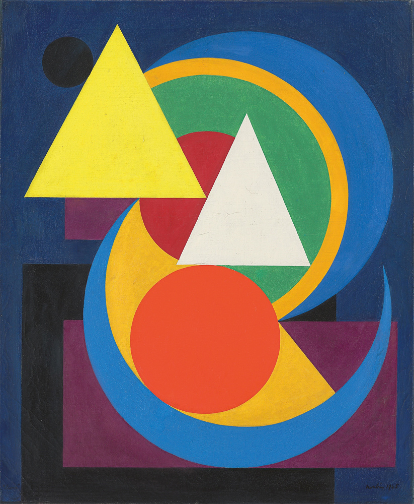 Auguste Herbin