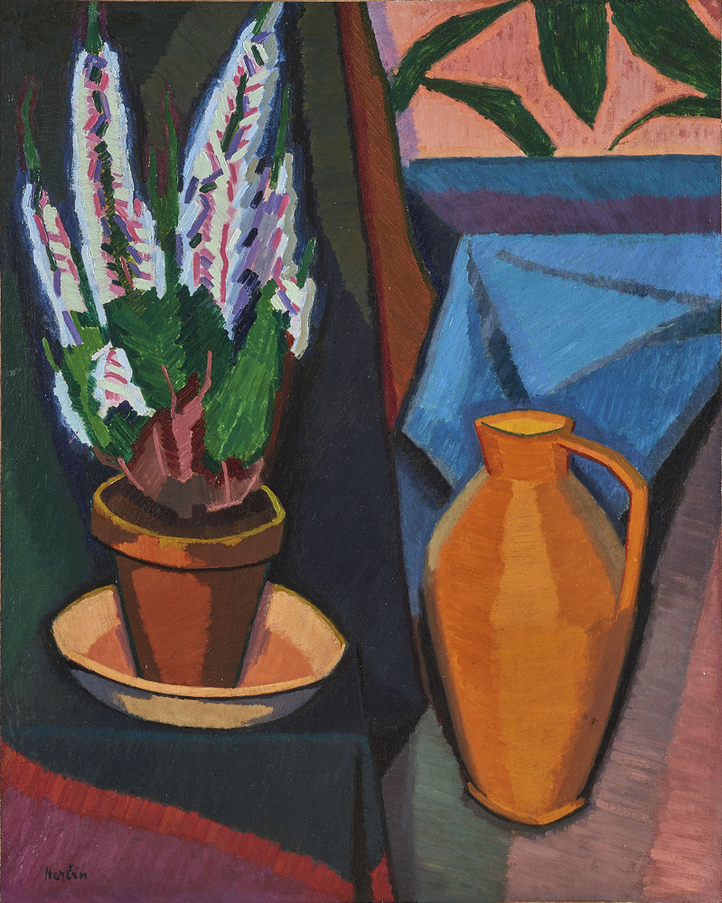 Auguste Herbin