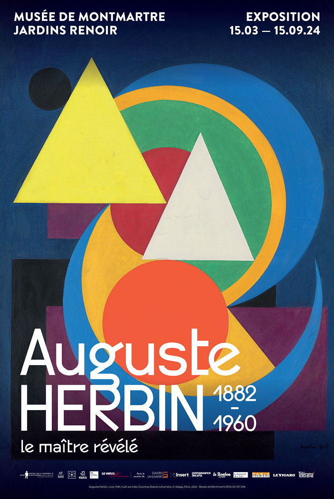 Auguste Herbin