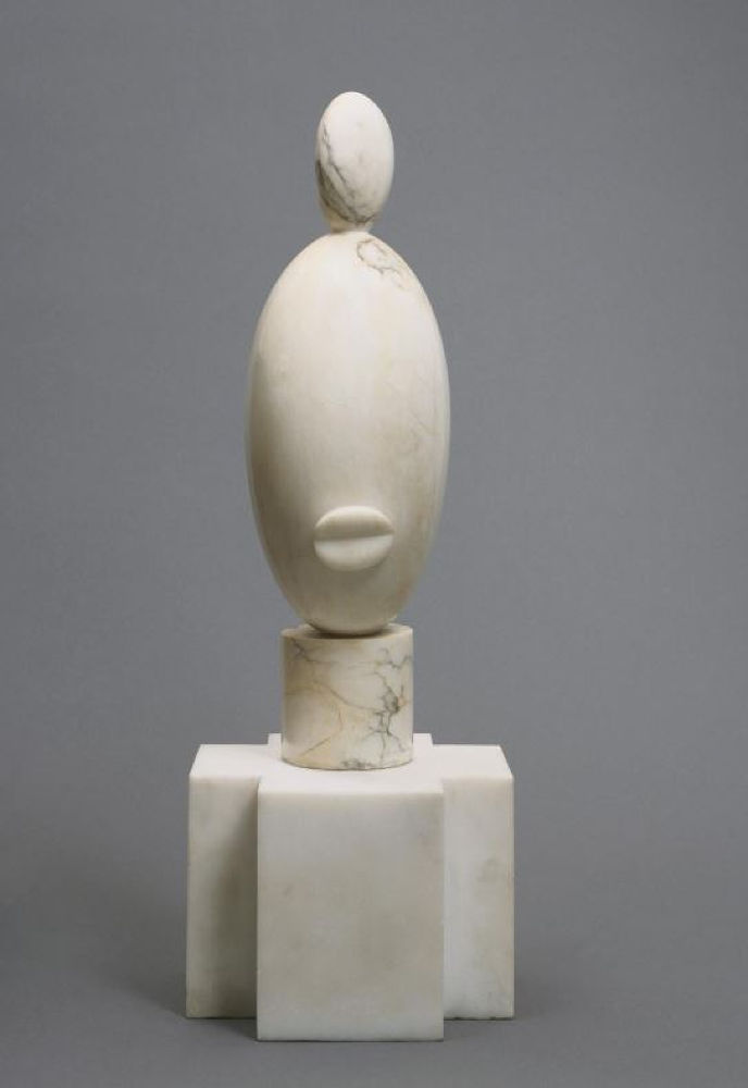 Brancusi