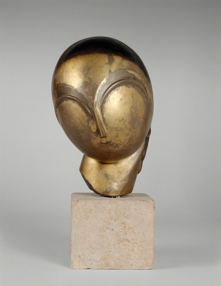 Brancusi