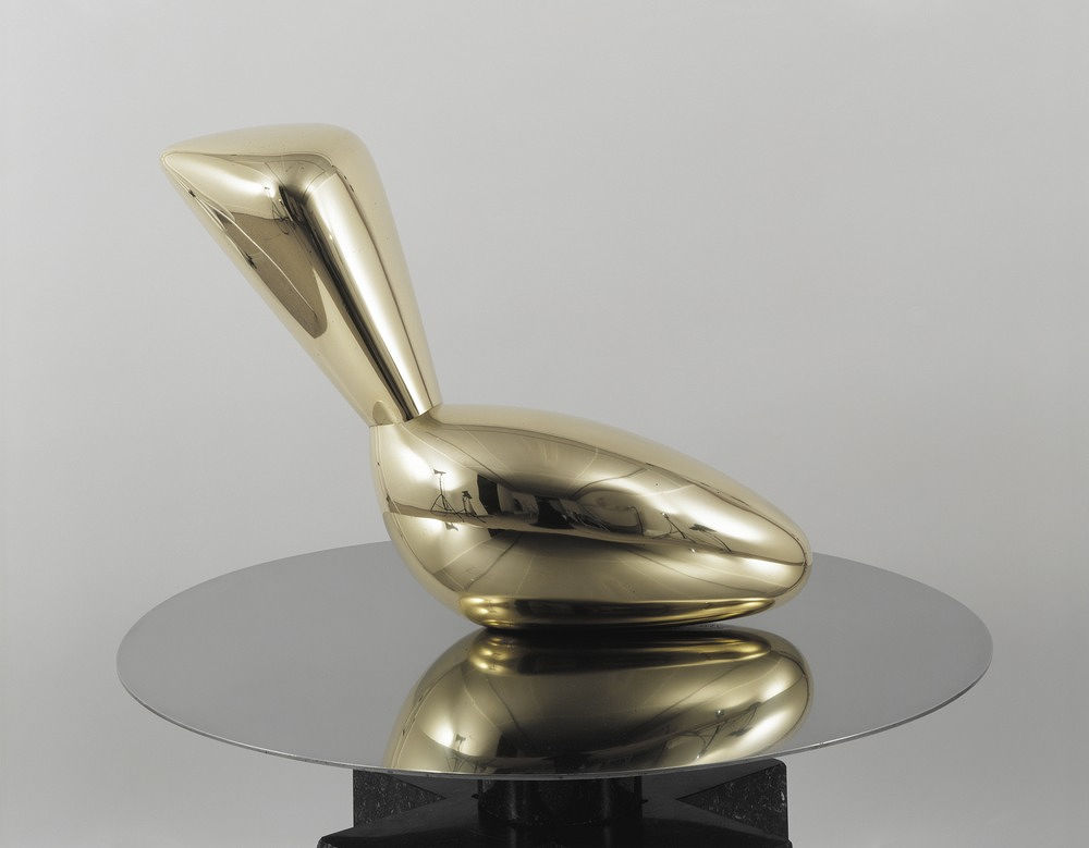 Brancusi