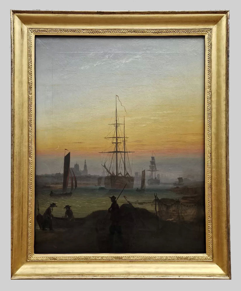 Caspar David Friedrich