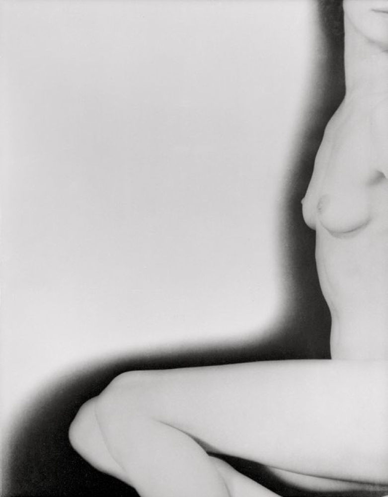 Man Ray