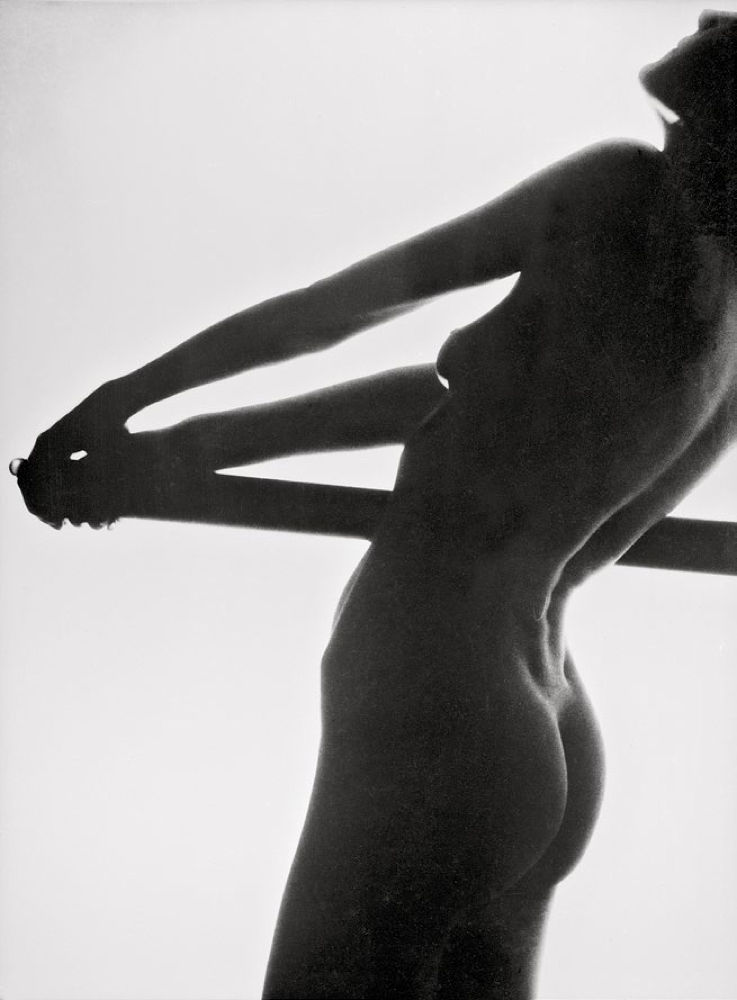 Man Ray