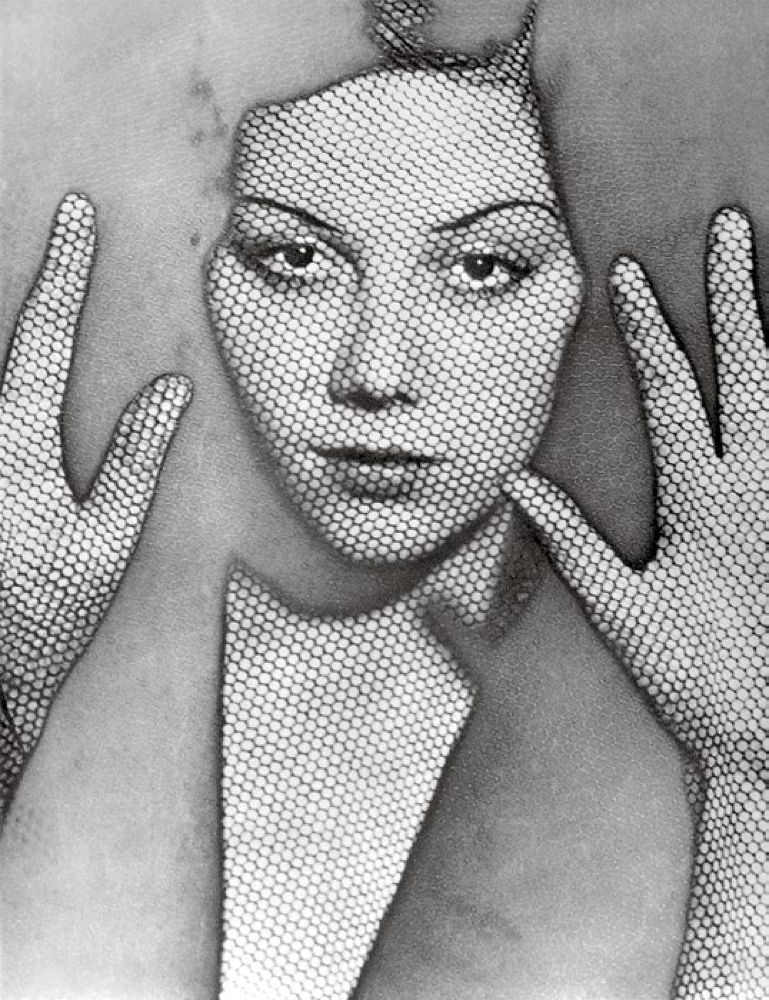 Man Ray
