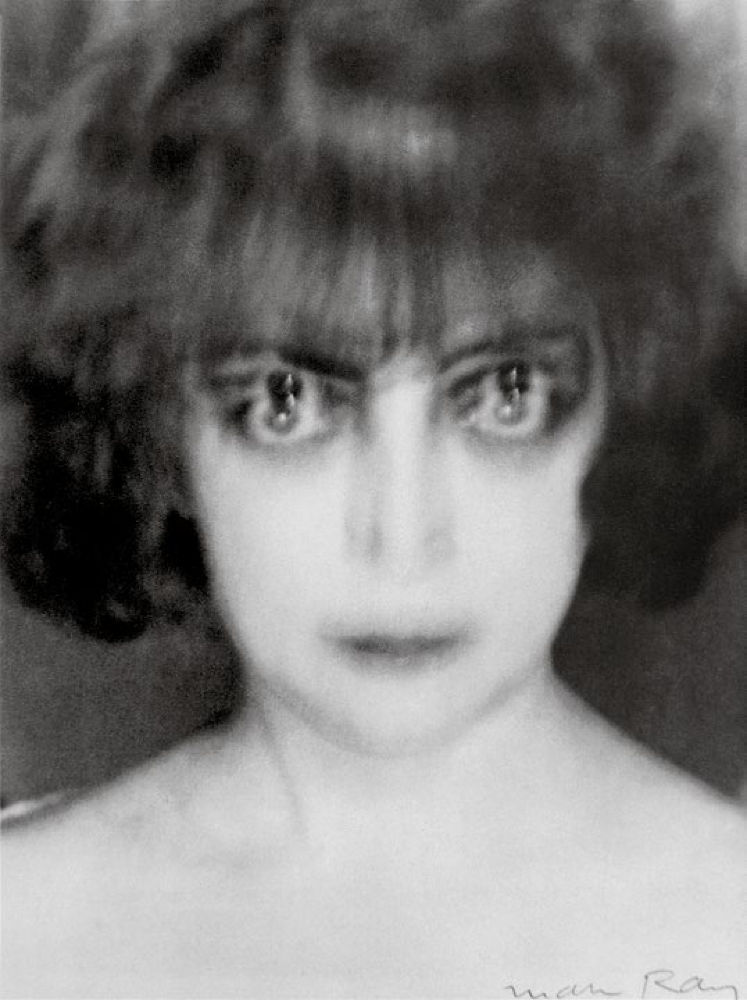 Man Ray