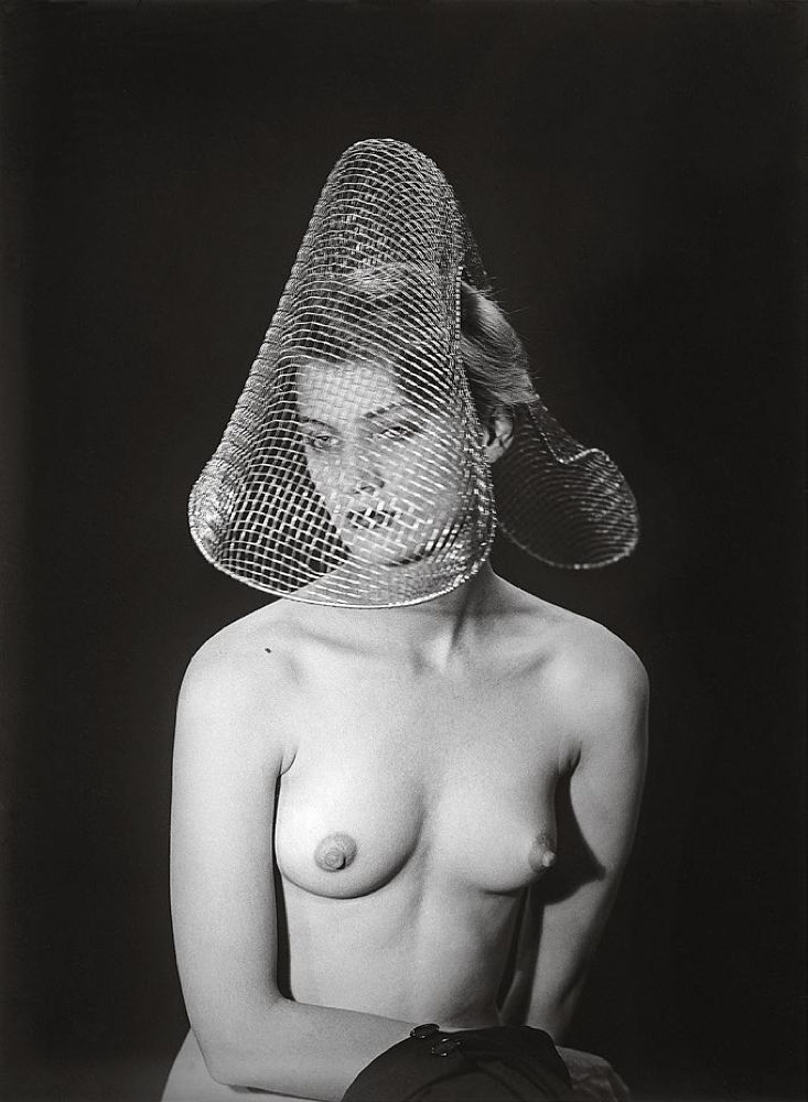 Man Ray