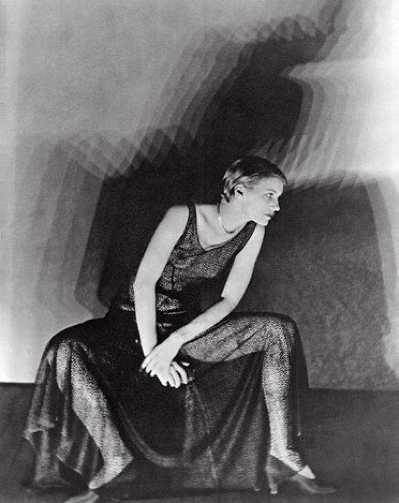 Man Ray