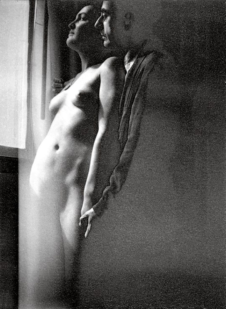Man Ray