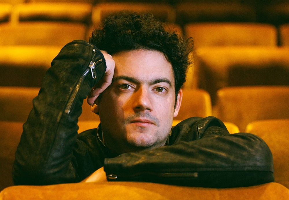 Cl&eacute;ment Cogitore, Mucem Fort Saint-Jean