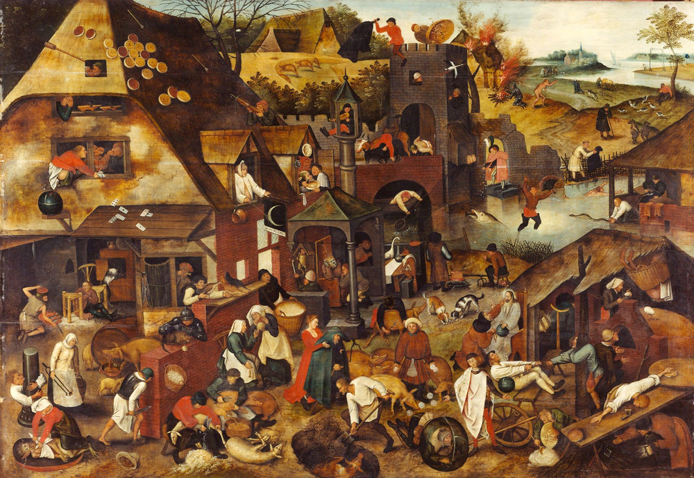 Beaut&eacute; et laideur