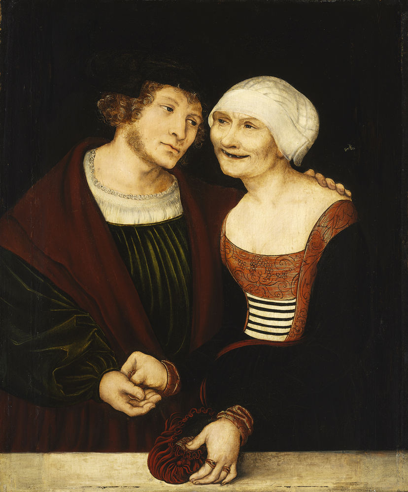 Beaut&eacute; et laideur