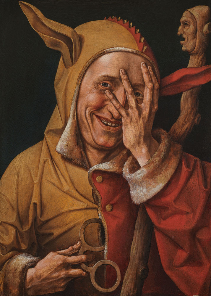 Beaut&eacute; et laideur