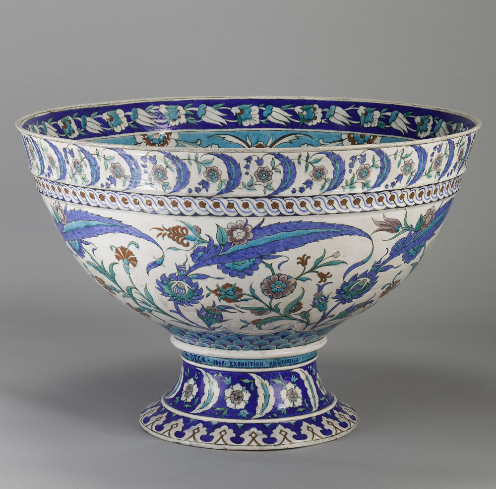 Histoire des orientalismes