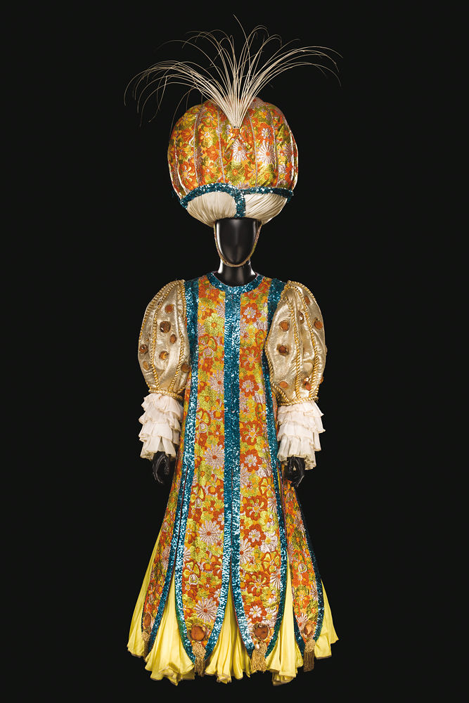 Histoire des orientalismes