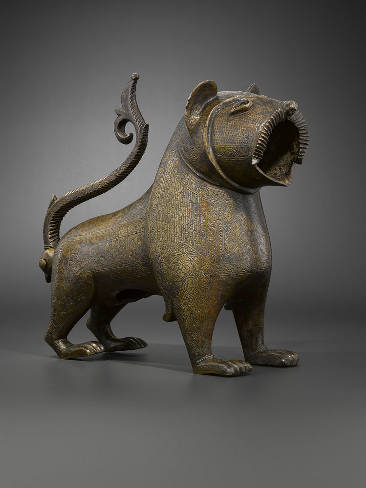 Histoire des orientalismes