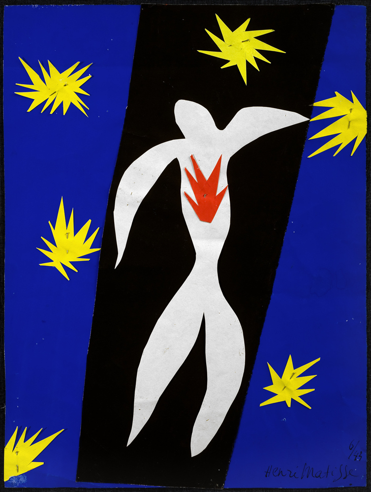 Henri Matisse